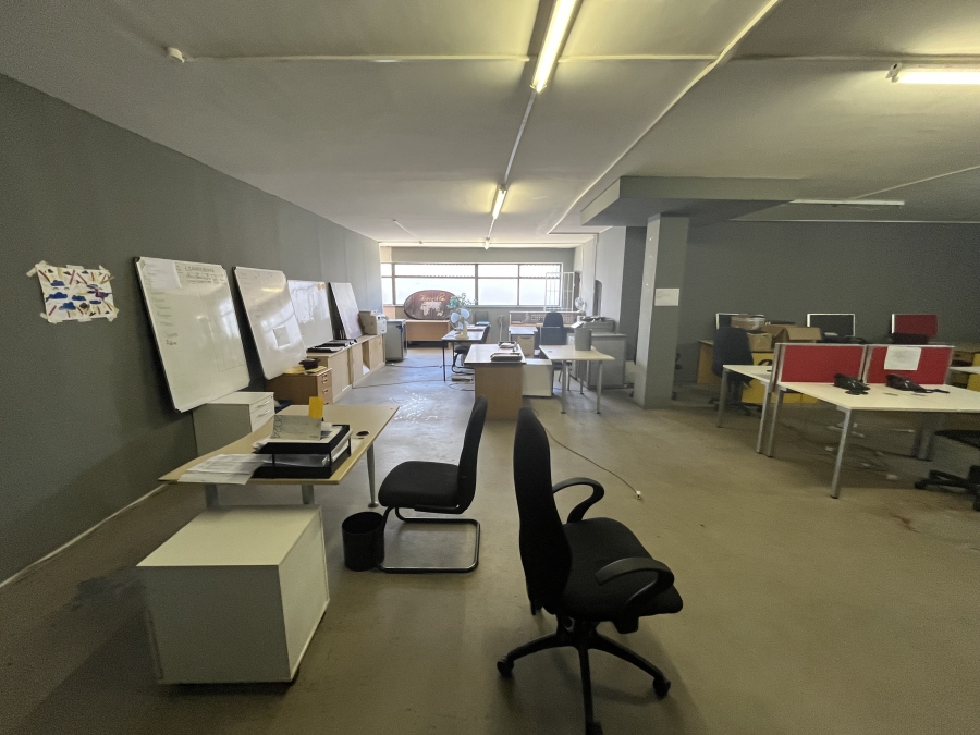 To Let commercial Property for Rent in Bellville Central Western Cape